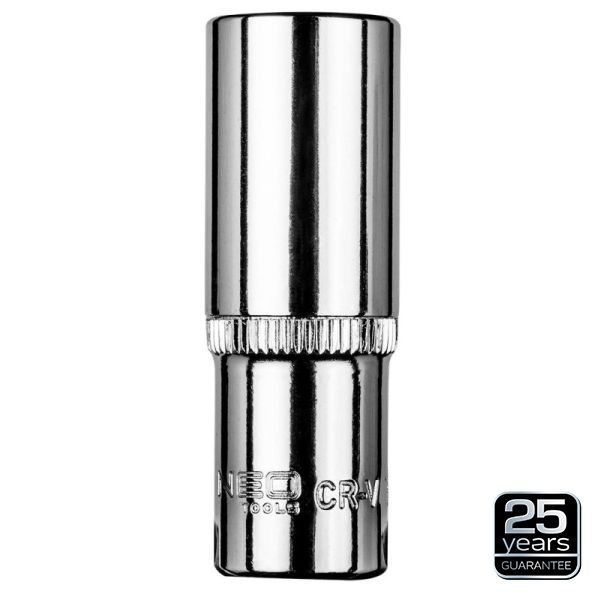 Tubulara de impact 1/4'' 13 mm