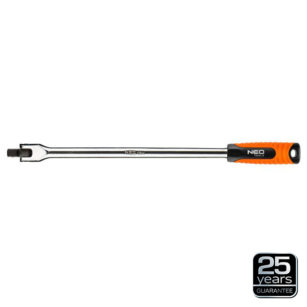 Maner, chei dinamometrice patrat antrenare cu imbinare 1/2" 450 mm