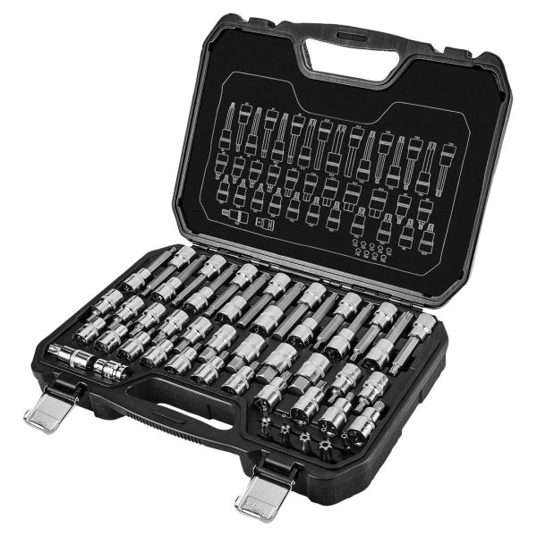 Set capete cu bilă