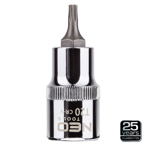 Cap inel Torx 1/2'' T20x55 mm