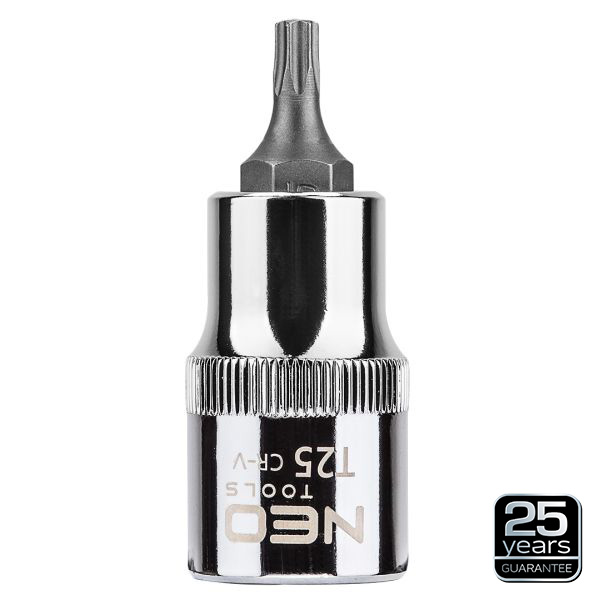 Cap inel Torx 1/2'' T25x55 mm