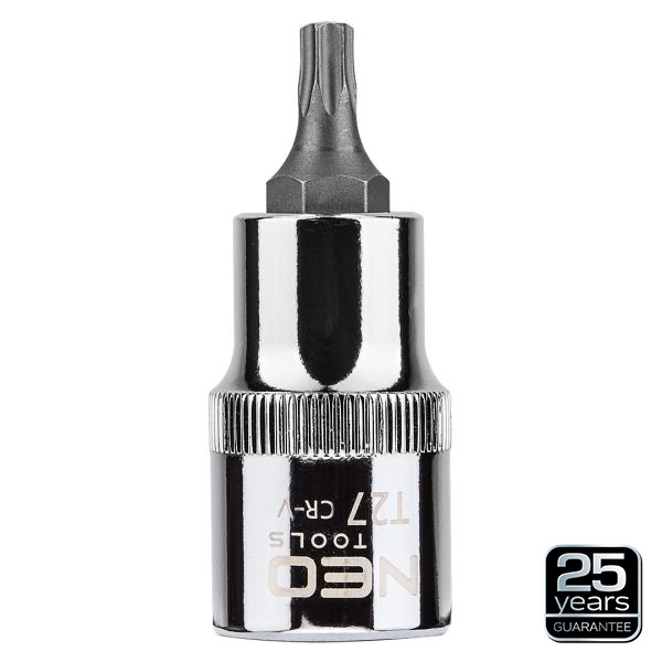 Cap inel Torx 1/2'' T27x55 mm