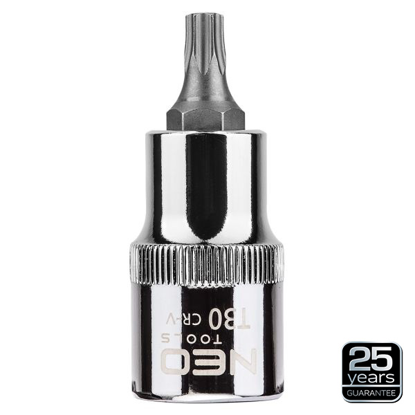 Cap inel Torx 1/2'' T30x55 mm