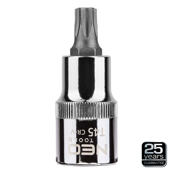 Cap inel Torx 1/2'' T45x55 mm