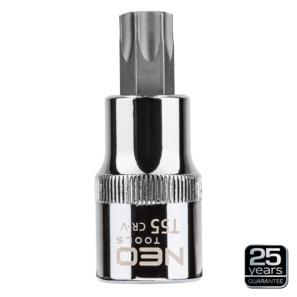 Cap inel Torx 1/2'' T55x55 mm