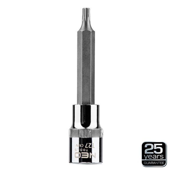 Cap inel Torx 1/2'' T27x100 mm
