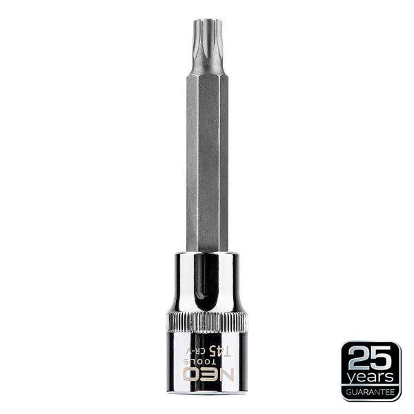 Cap inel Torx 1/2'' T45x100 mm