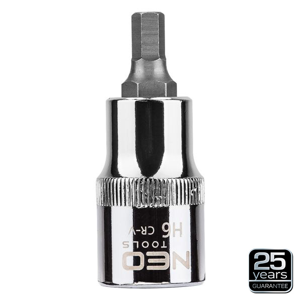 Cap inel hexagonal 1/2'' H6x55 mm