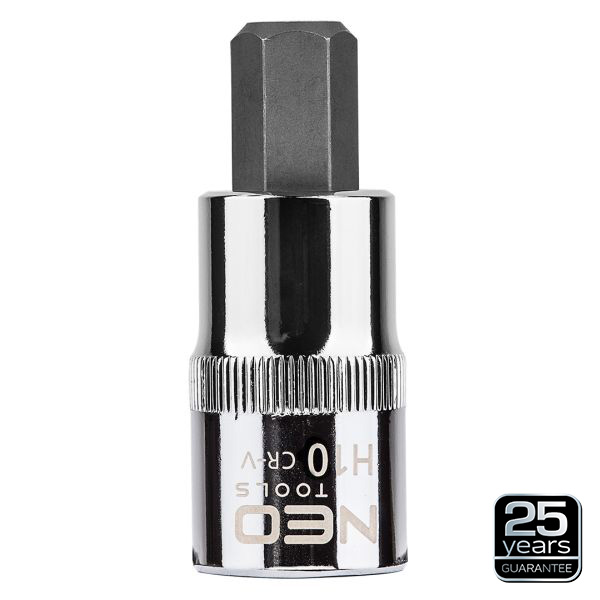 Cap inel hexagonal 1/2'' H10x55 mm