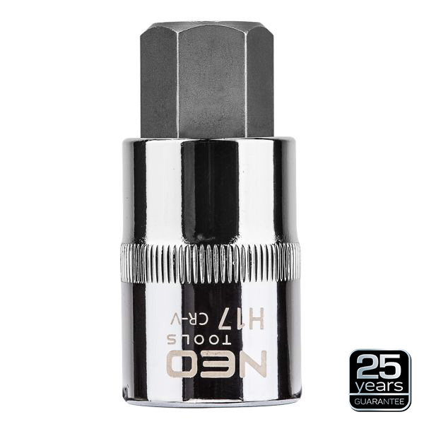 Cap inel hexagonal H17 55 mm