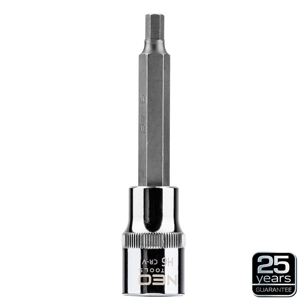 Cap inel hexagonal H6 100 mm