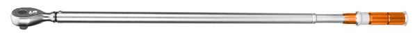Cheie dinamometrica 3/4'' 200-1000 Nm