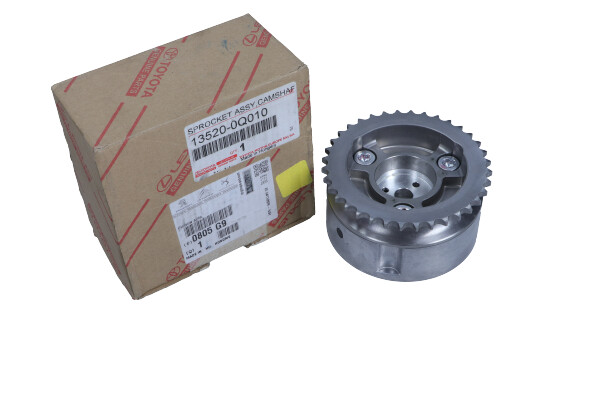 Regulator ax cu came