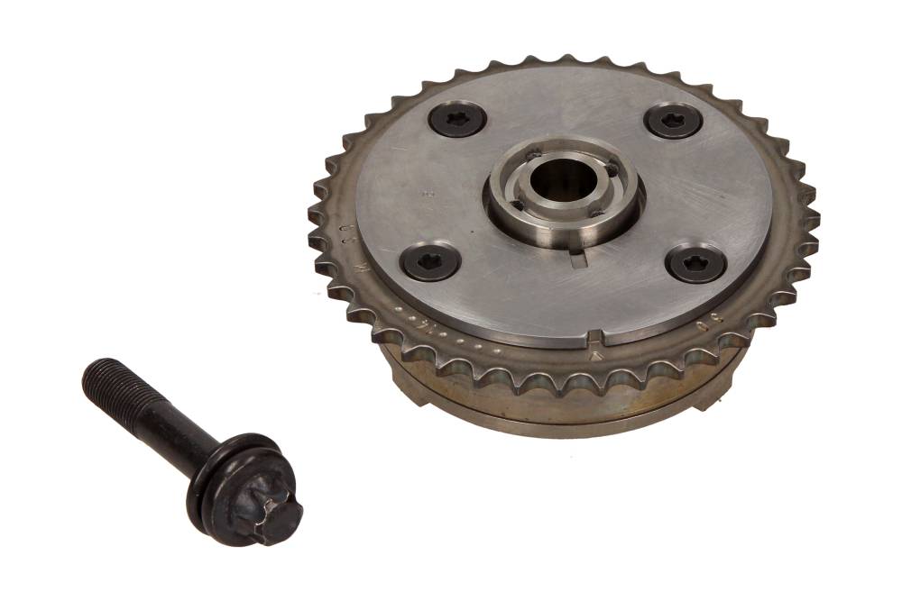 Regulator ax cu came