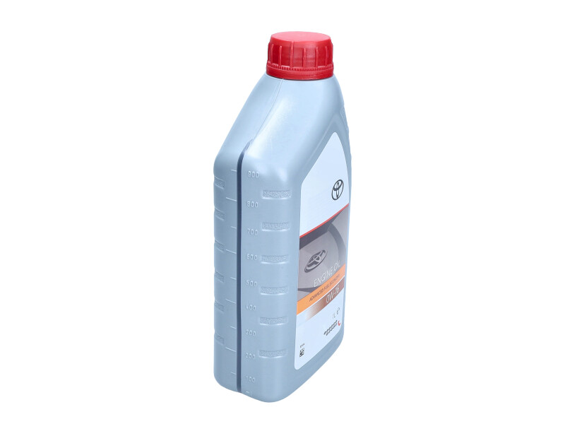 Ulei de motor TOYOTA 0W-16 1L