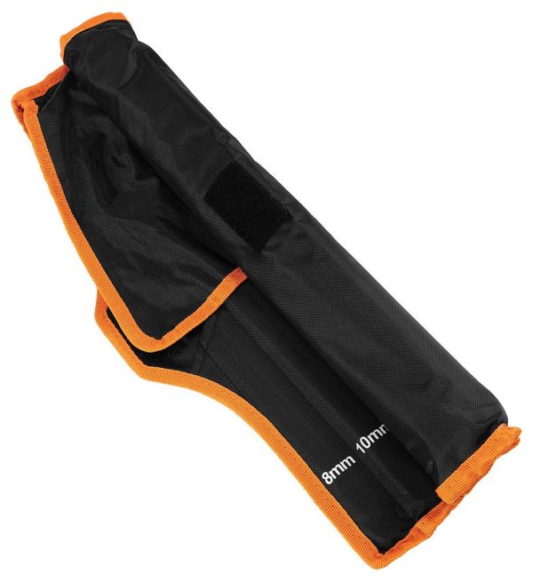 CHEI CU Clichet LUNGI SET DE 6 8 - 19 MM CUTIE MOALE