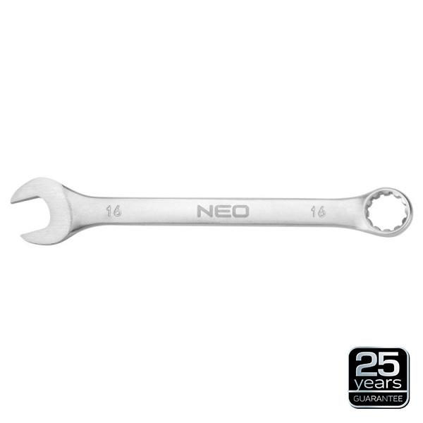 Cheie combinatc spanner 16 MM