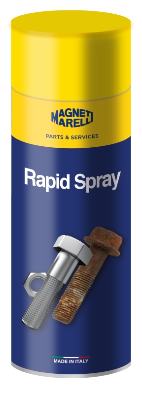 Solvent rugina penetrant 500 ml spray