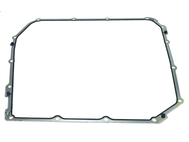 GARNITURA CUTIE Viteze AUDI A4 07-