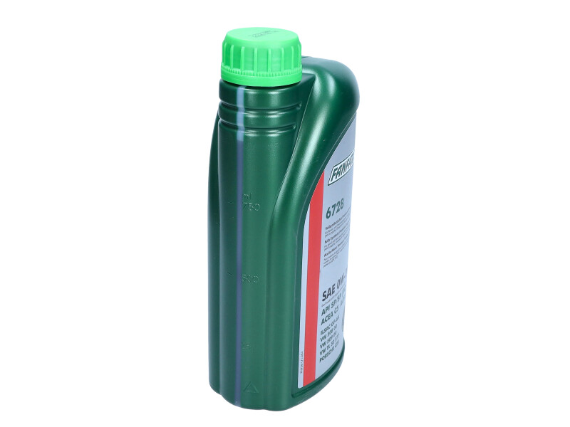 Ulei de motor 0W-20 1L