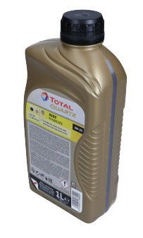 Ulei de motor TOTAL QUARTZ 9000 FUTURE 0W-20 1L