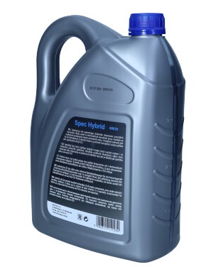 Ulei de motor SPECOL SPEC HYBRID 0W-20 4L