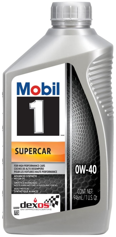 Ulei de motor