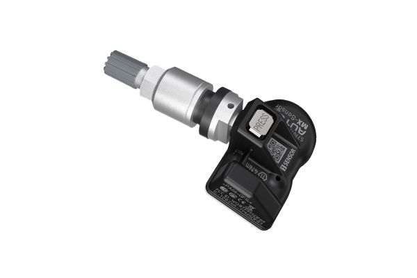 Senzor, sistem de control al presiunii pneuri