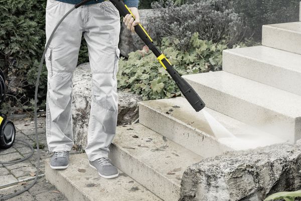 Aparat de spalat de inalta presiune