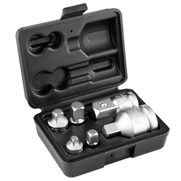 Adaptor reductor, clichet