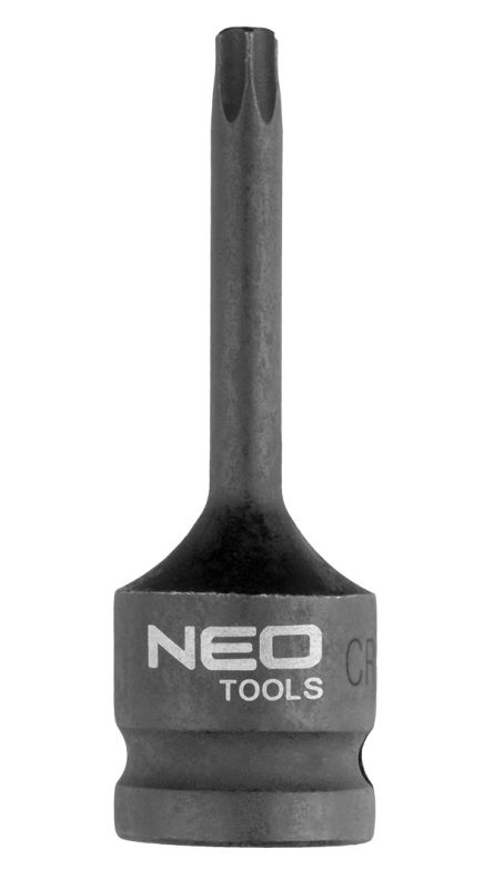 Set capete cu bilă torx 8 piese