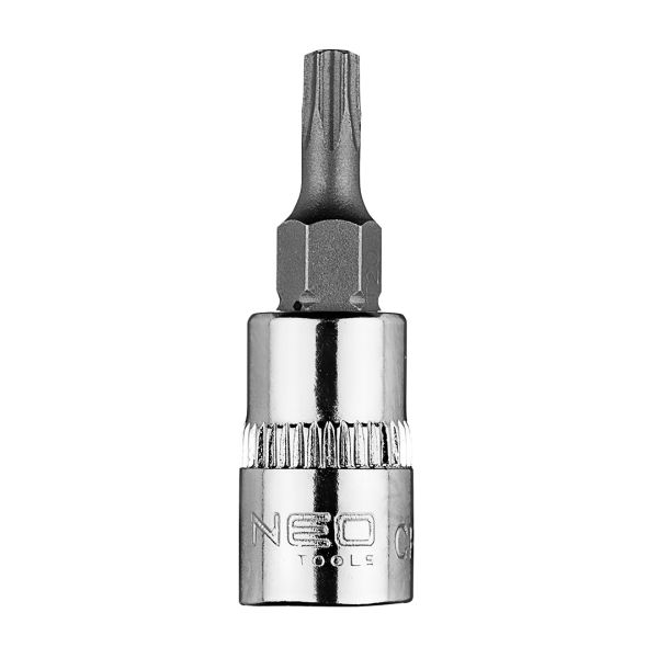 Cap inel Torx TX20 1/4'' scurt 37 mm