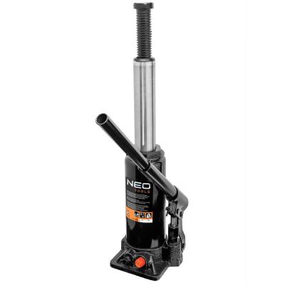 Elevator hidraulic 3T 195-370 mm