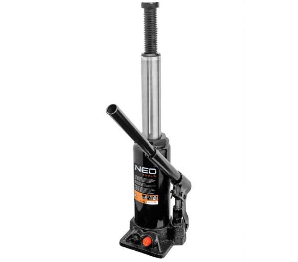 Elevator cilindru hidraulic 5T 215-413 mm