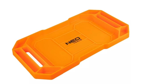 Tava depozitare silicon 54x35x2.9 cm