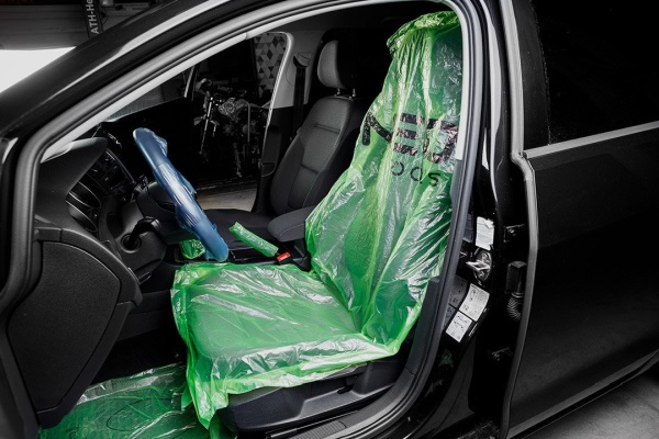 Husa scaun protectie eco 5 in 1 200 bucati
