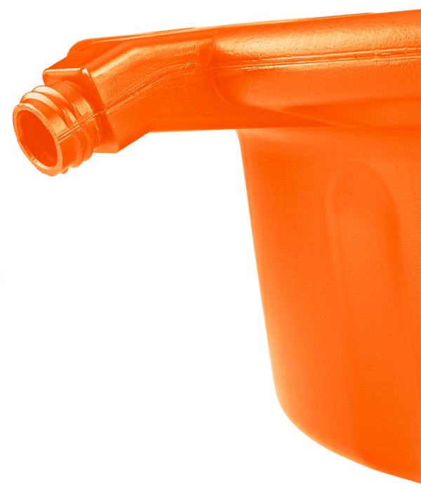 Baie colectoare ulei 16 L