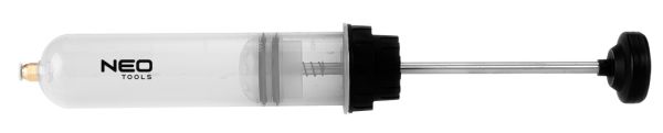 Glisor seringa fluide 500 ml