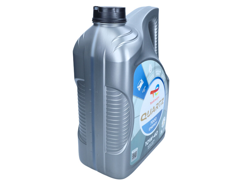 Ulei de motor TOTAL QUARTZ 7000 ENERGY 10W-40 5L