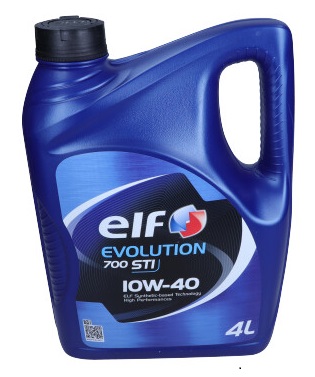 Ulei de motor
