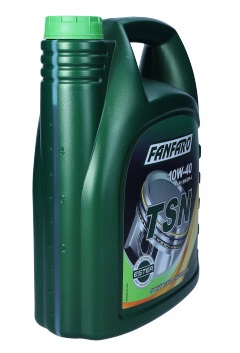 Ulei de motor FANFARO TSN 10W-40 5L