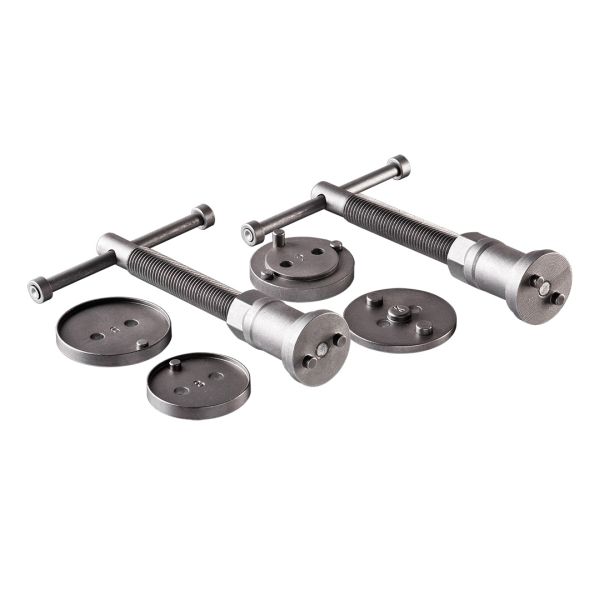 Dispozitiv de reintroducere, piston etrier de frana