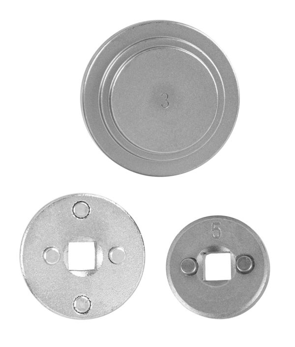 Dispozitiv de reintroducere, piston etrier de frana