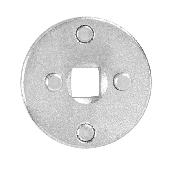 Dispozitiv de reintroducere, piston etrier de frana
