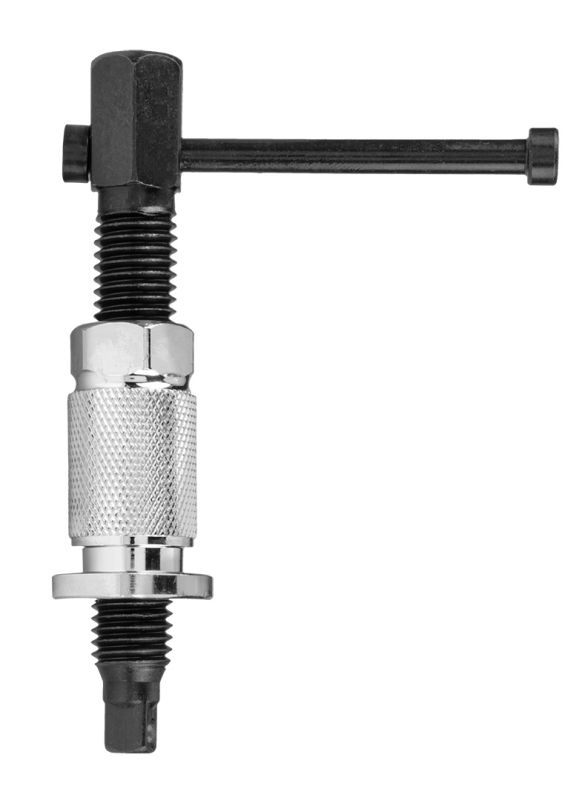 Dispozitiv de reintroducere, piston etrier de frana