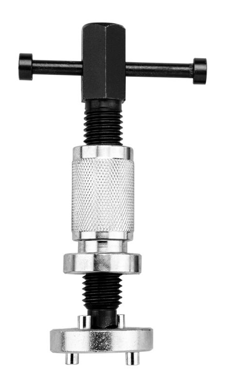 Dispozitiv de reintroducere, piston etrier de frana