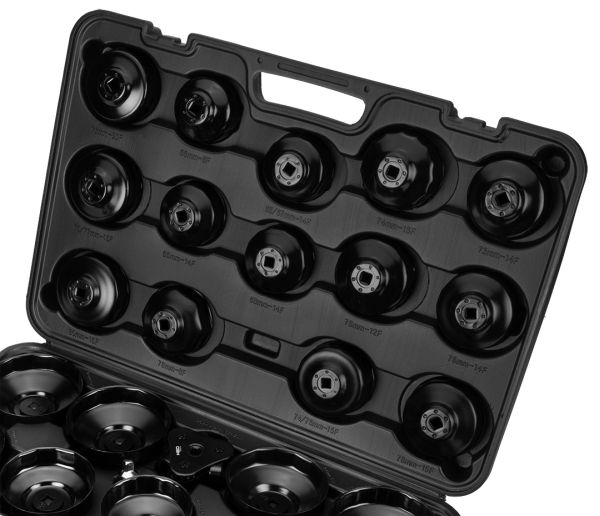 Set chei filtre de ulei 30 bucati