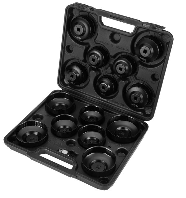 Set chei filtre de ulei