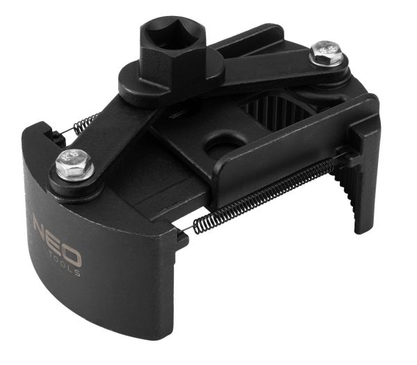 Cheie filtru ulei 80-115 mm