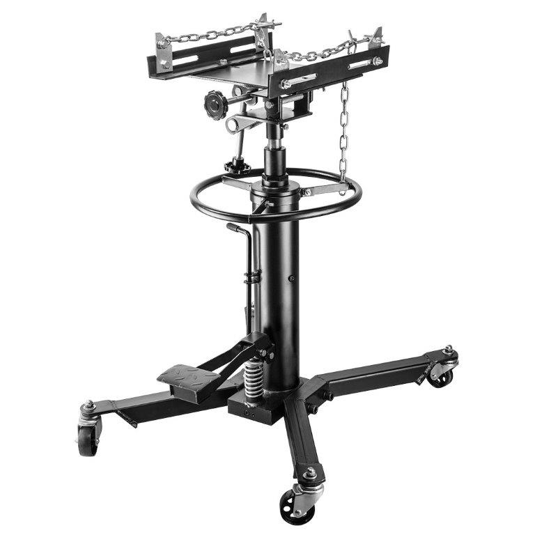 Cric cutie viteze telescopic 500 kg 885-1760 mm